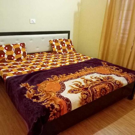 Oyo Hotel Ss Grand Lucknow Extérieur photo