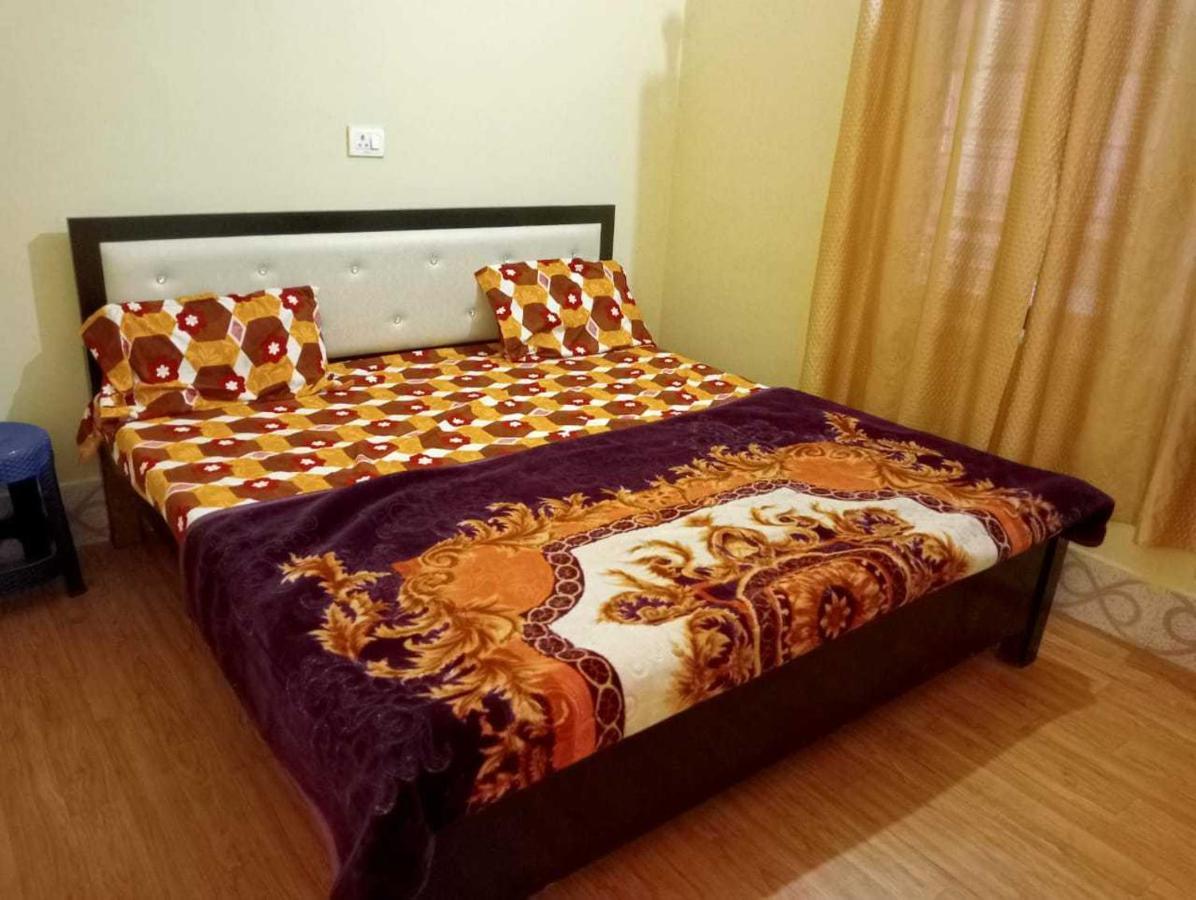 Oyo Hotel Ss Grand Lucknow Extérieur photo